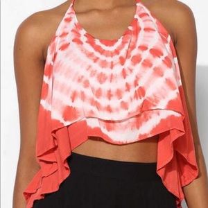 Urban Outfitters Staring at Stars Halter